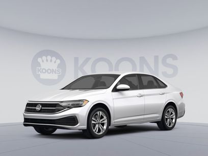 Used 2023 Volkswagen Jetta Sport