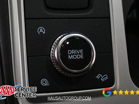 Used 2022 Ford Explorer 4WD image 35