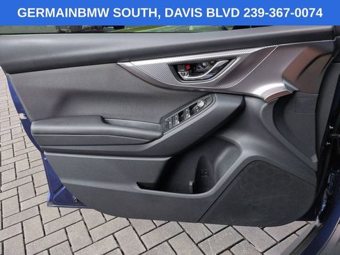 Used 2022 Subaru WRX Premium AWD/4WD image 28