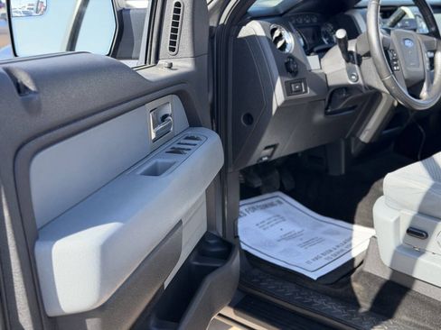 Used 2011 Ford F150 XLT w/ XLT Convenience Pkg RWD image 14