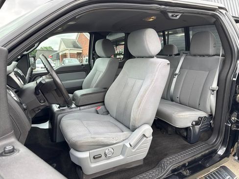 Used 2014 Ford F150 XLT w/ Equipment Group 302A Luxury AWD/4WD image 2