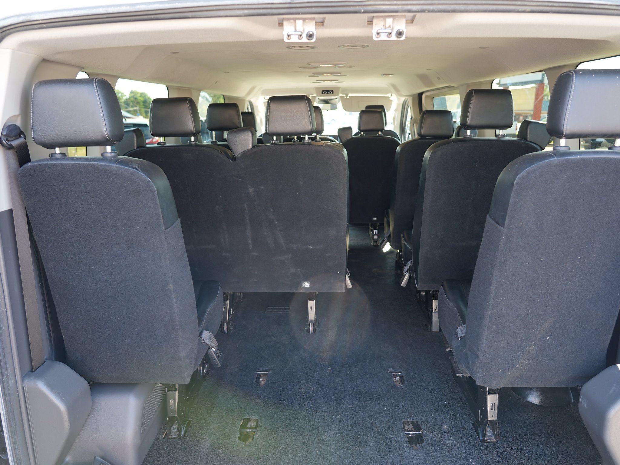 Used 2021 Ford Transit 350 XL RWD image 33