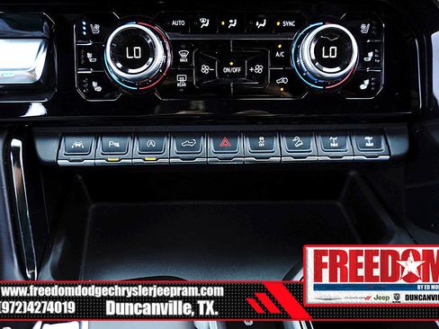 Used 2024 GMC Sierra 1500 AT4X AWD/4WD image 23