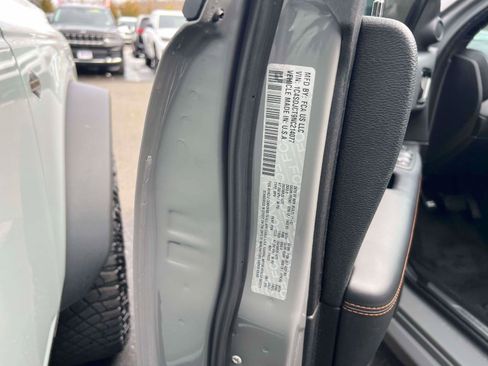 Used 2022 Dodge Durango R/T w/ Blacktop Package image 25