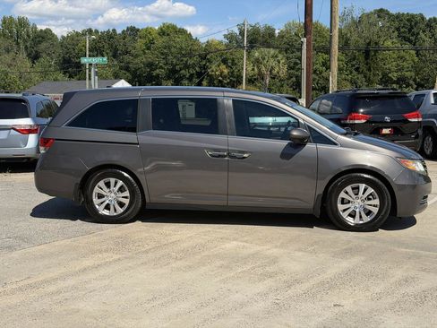 Used 2014 Honda Odyssey EX-L image 4