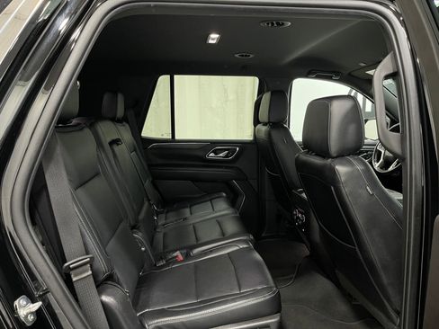 Used 2022 Chevrolet Tahoe LS AWD/4WD image 31