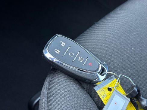 Used 2023 Chevrolet Malibu LT FWD image 27
