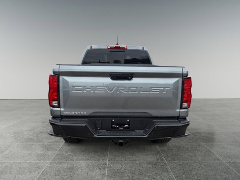 New 2026 Chevrolet Colorado Z71 w/ Technology Package AWD/4WD image 3