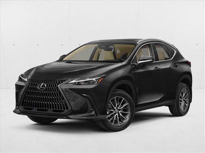 Used 2024 Lexus NX 350 AWD