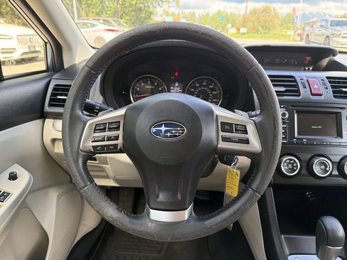 Used 2014 Subaru Crosstrek 2.0i Limited w/ Popular Package #2 AWD/4WD image 14