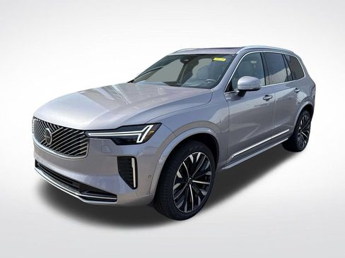 New 2026 Volvo XC90 B6 Ultra AWD/4WD image 3
