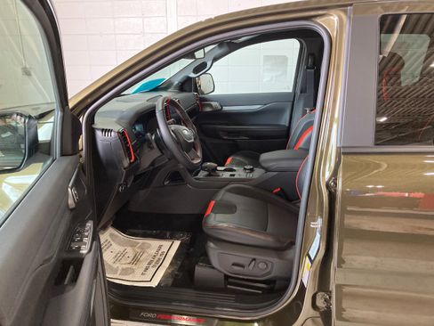 New 2026 Ford Ranger Raptor image 30