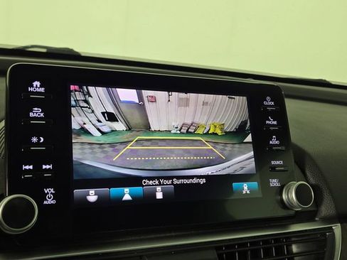 Used 2018 Honda Accord EX-L image 18