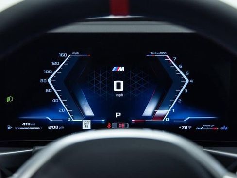 New 2026 BMW M340i xDrive w/ Premium Package image 2