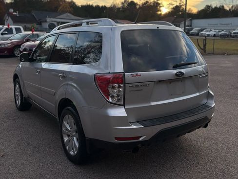 Used 2011 Subaru Forester 2.5X Touring image 50