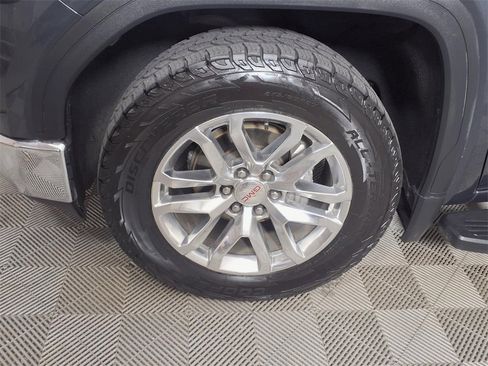 Used 2020 GMC Sierra 1500 SLT image 7
