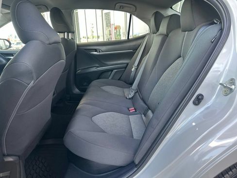 Used 2023 Toyota Camry LE FWD image 19
