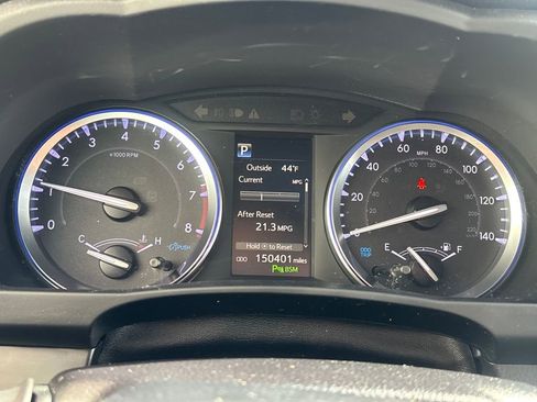 Used 2019 Toyota Highlander Limited image 18