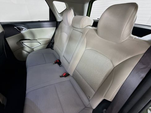 Used 2022 Kia Soul EX FWD image 30