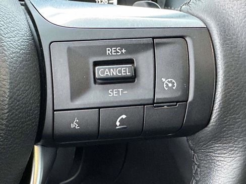 Used 2024 INFINITI QX60 Pure image 22