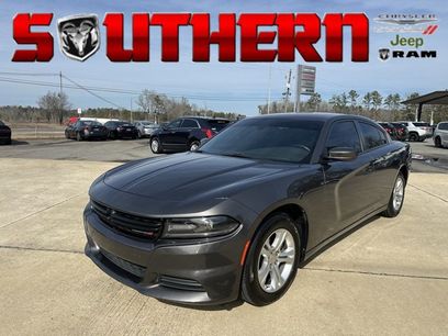 Used 2021 Dodge Charger SXT w/ Leather Interior Group