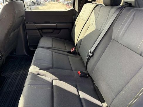 Certified 2024 Ford F150 STX w/ STX Black Appearance Package image 18