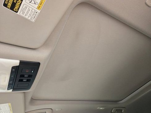 Used 2023 Nissan Rogue Platinum w/ Platinum Premium Package image 26