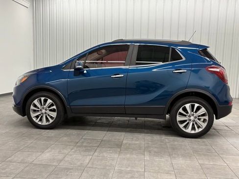 Used 2019 Buick Encore Preferred FWD image 7
