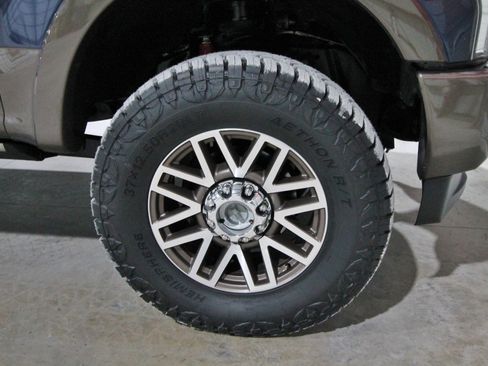 Used 2017 Ford F250 King Ranch w/ King Ranch Ultimate Package image 17