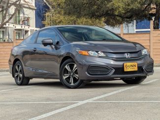 Used 2015 Honda Civic EX video 2