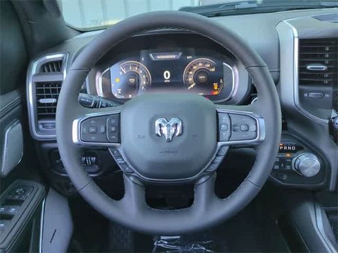 New 2026 RAM 1500 Laramie w/ Night Edition image 24