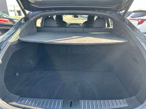 Used 2021 Tesla Model S Plaid image 28