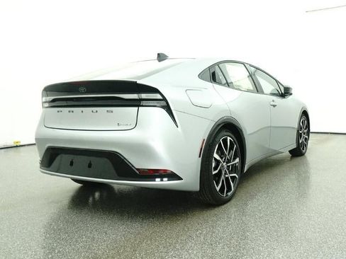 New 2026 Toyota Prius Plug-In Hybrid image 53