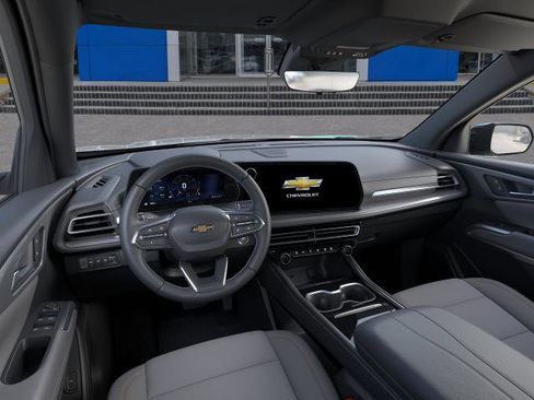 New 2026 Chevrolet Traverse LT AWD/4WD image 39