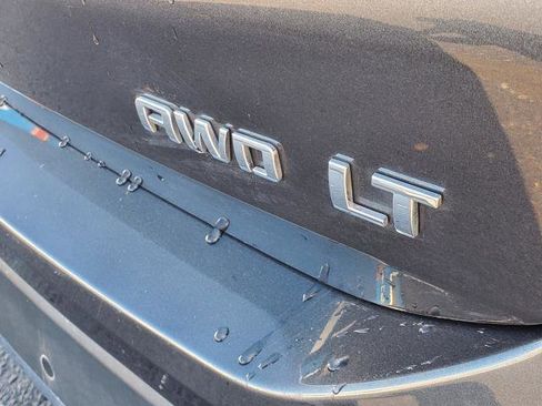 Used 2022 Chevrolet Equinox LT image 26