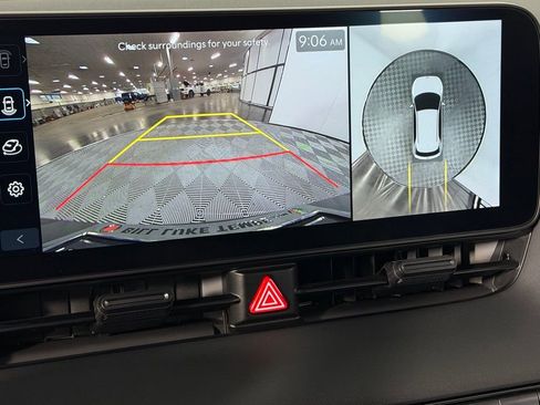 Used 2025 Hyundai Ioniq 5 XRT image 20