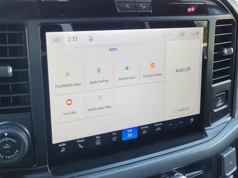New 2026 Ford F150 XLT AWD/4WD image 21
