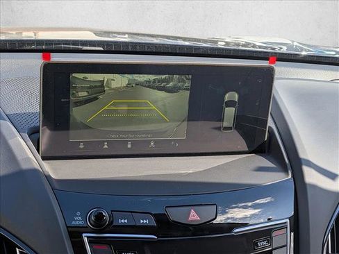 New 2026 Acura RDX SH-AWD w/ Technology Package image 16