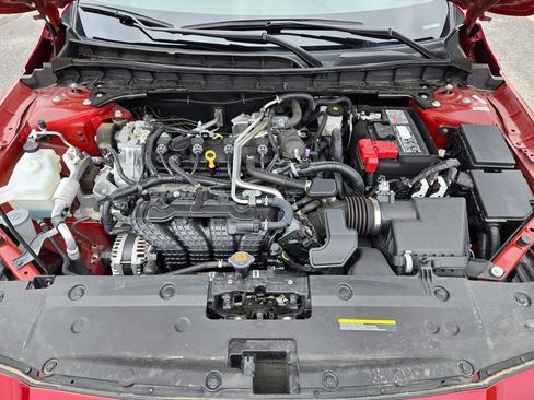Used 2024 Nissan Altima 2.5 SR image 30