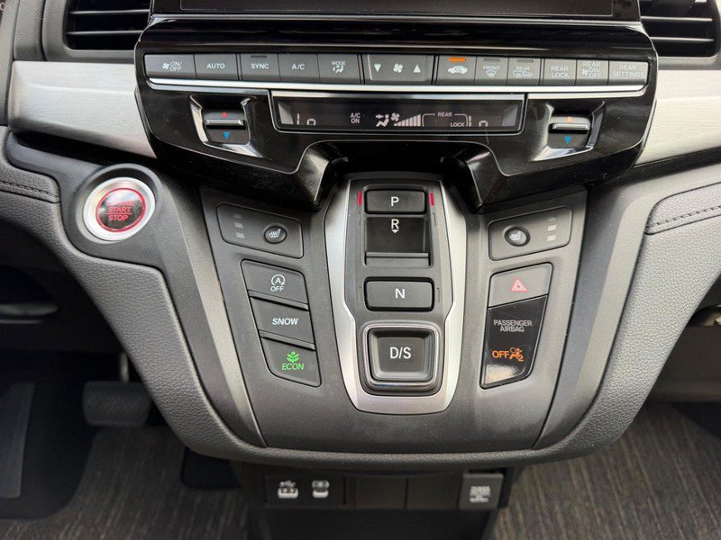 Certified 2025 Honda Odyssey EX-L image 19