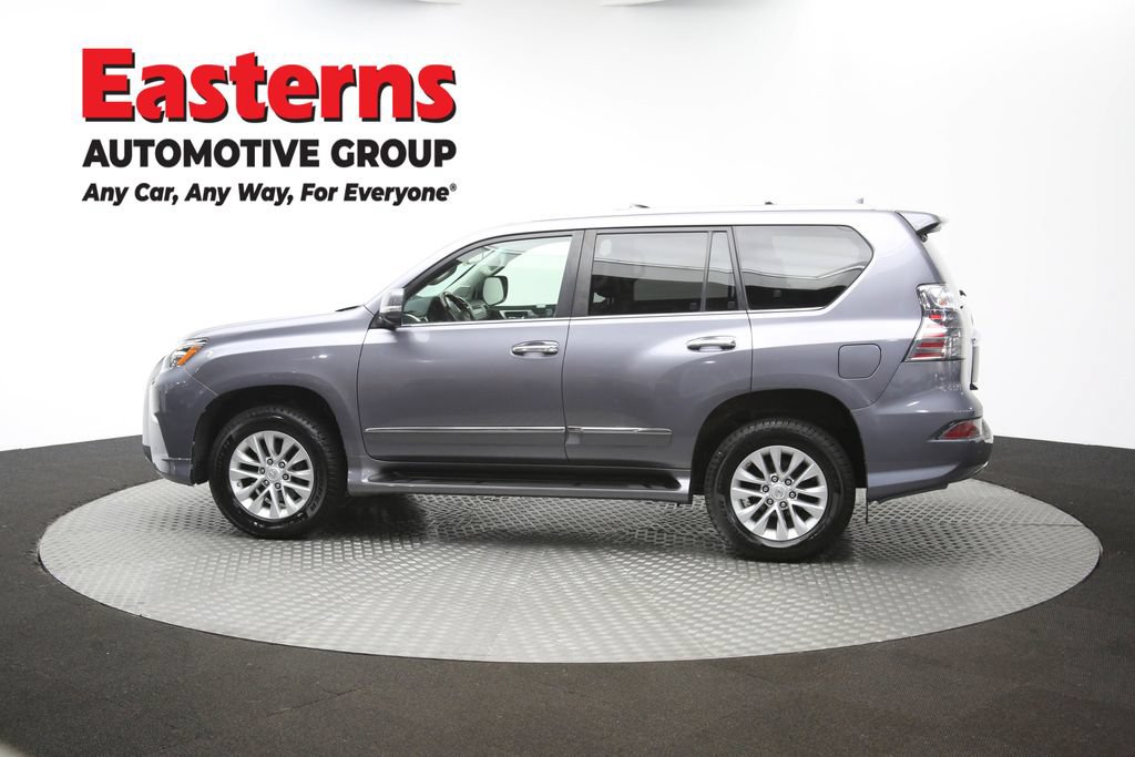 Used 2018 Lexus GX 460 Premium AWD/4WD image 68
