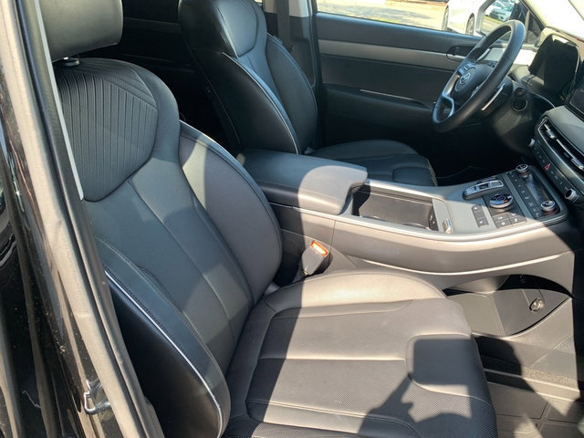 Used 2025 Hyundai Palisade SEL AWD/4WD image 10