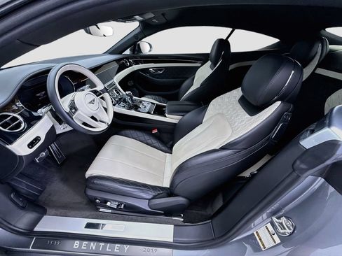 Used 2020 Bentley Continental GT AWD/4WD image 18