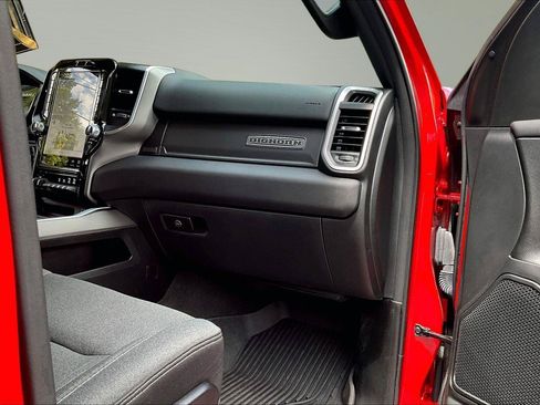 Used 2022 RAM 1500 Big Horn AWD/4WD image 18