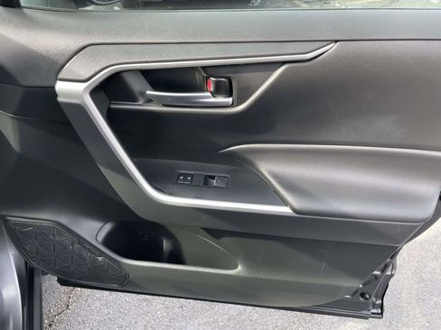 Used 2023 Toyota RAV4 XLE image 47