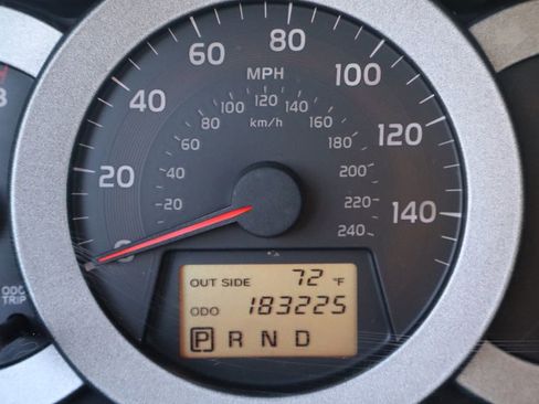 Used 2007 Toyota RAV4 Base V6 image 44