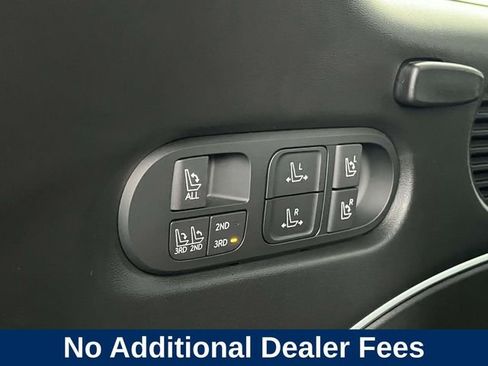 New 2026 Hyundai Palisade Calligraphy FWD image 20