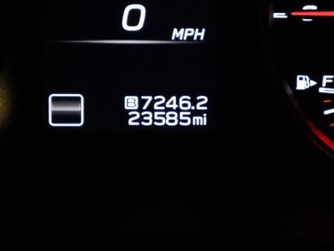 Used 2024 Subaru WRX Premium image 35