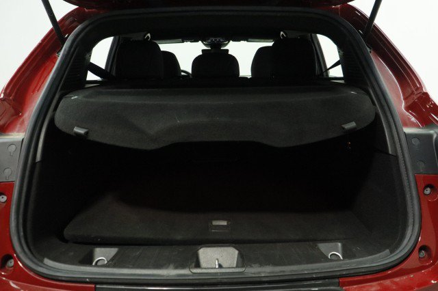 Used 2024 Dodge Hornet R/T AWD/4WD image 32