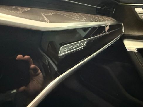 Used 2019 Audi A6 3.0T Premium Plus w/ Premium Plus Package image 26